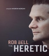 The Heretic (Blu-ray) (Import geen NL ondertiteling)