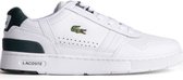 Lacoste - t-clip - Maat: 46.5