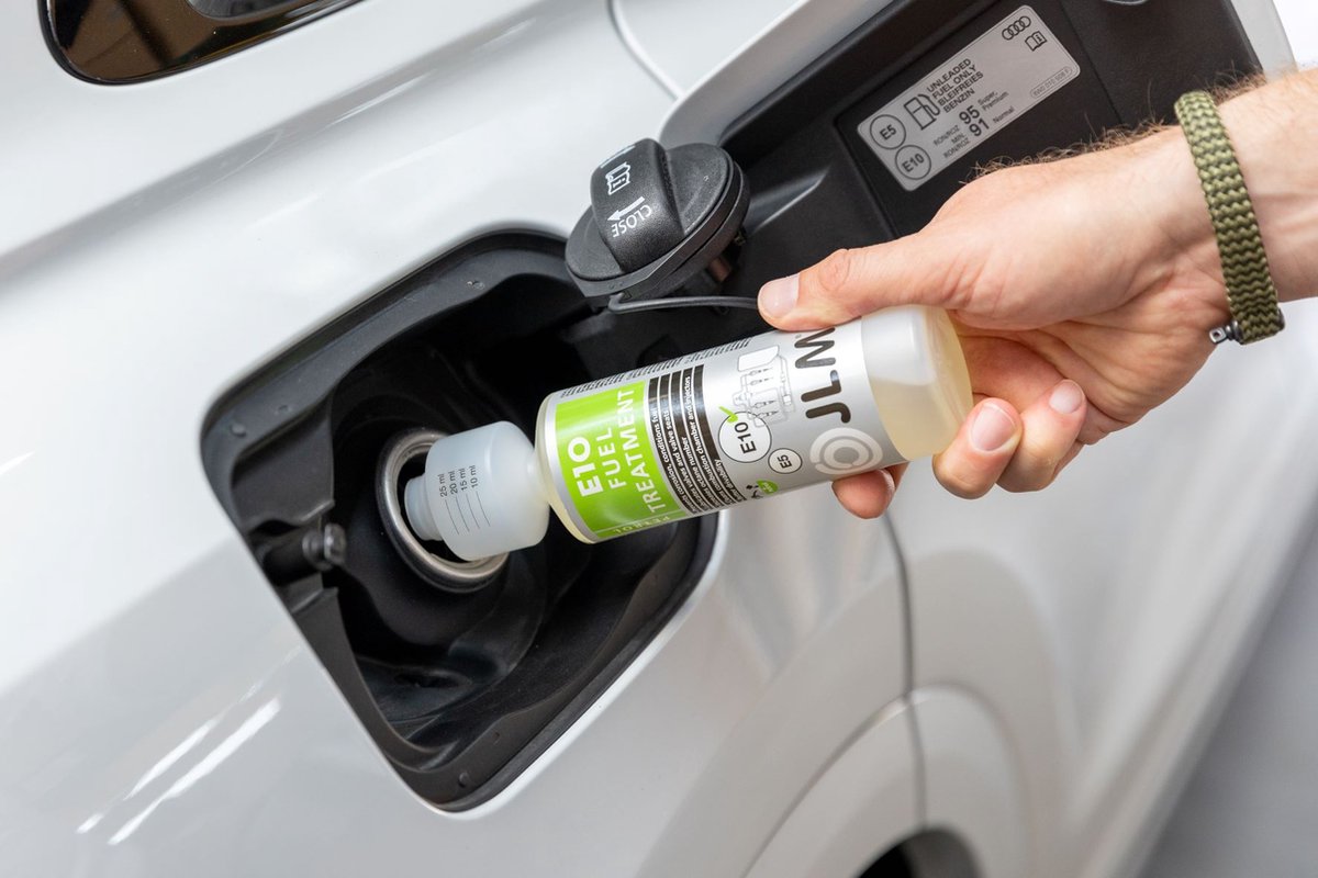 E10 Benzine additief | bol