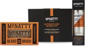 Mr. Natty - Ultimate - Beard Kit