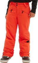 O'Neill Broek Boys Anvil Cherry Tomato -A 140 - Cherry Tomato -A 55% Polyester, 45% Gerecycled Polyester (Repreve) Skipants 2