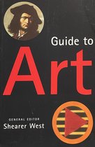 The Bloomsbury Guide to Art