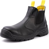 Veiligheidsschoennen - Bescherminglaarzen - Safety Boots - Werkschoenen