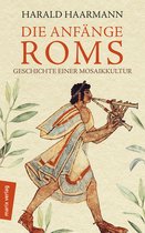 marixsachbuch - Die Anfänge Roms