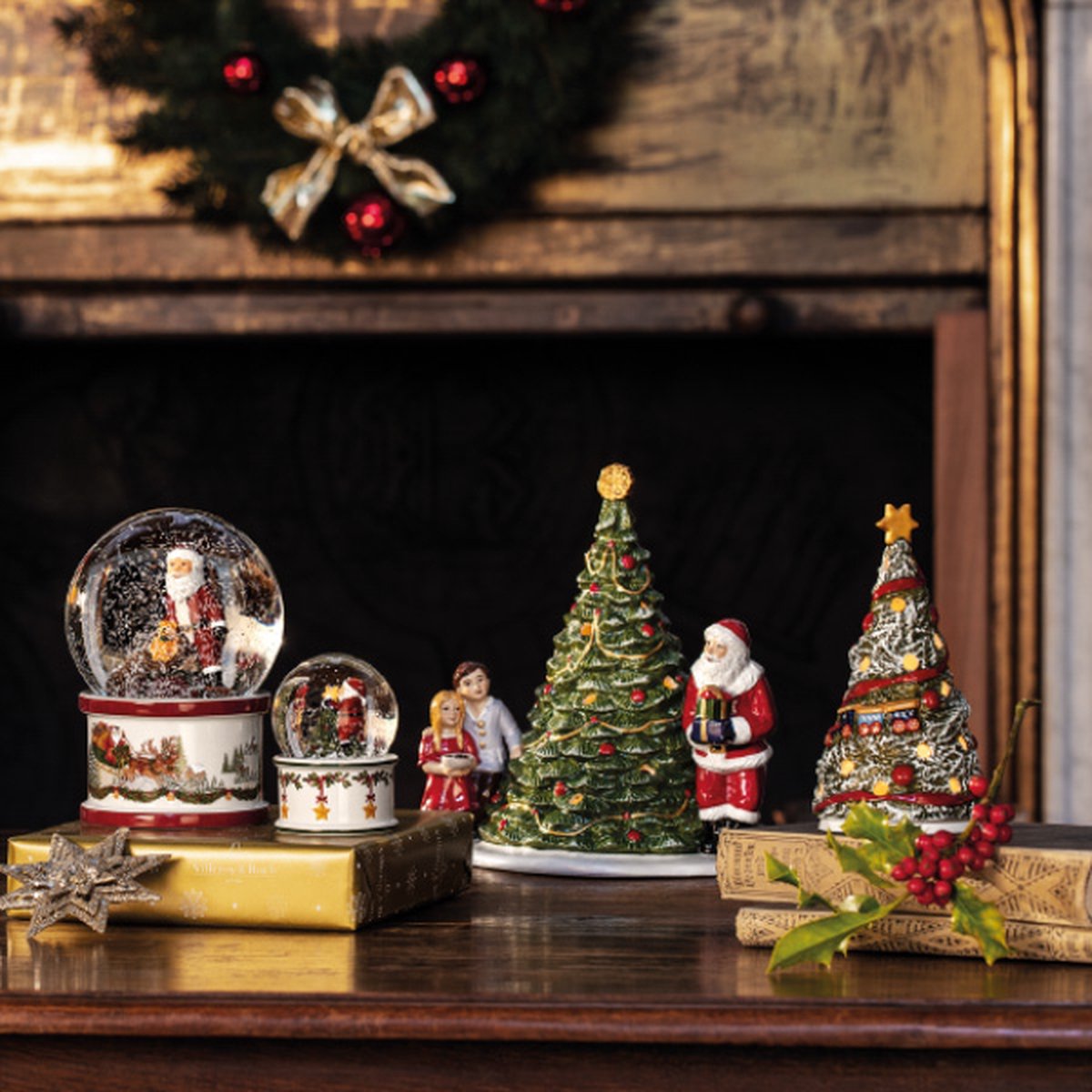 Villeroy Boch Christmas Noel Weihnachten | Acheter sur