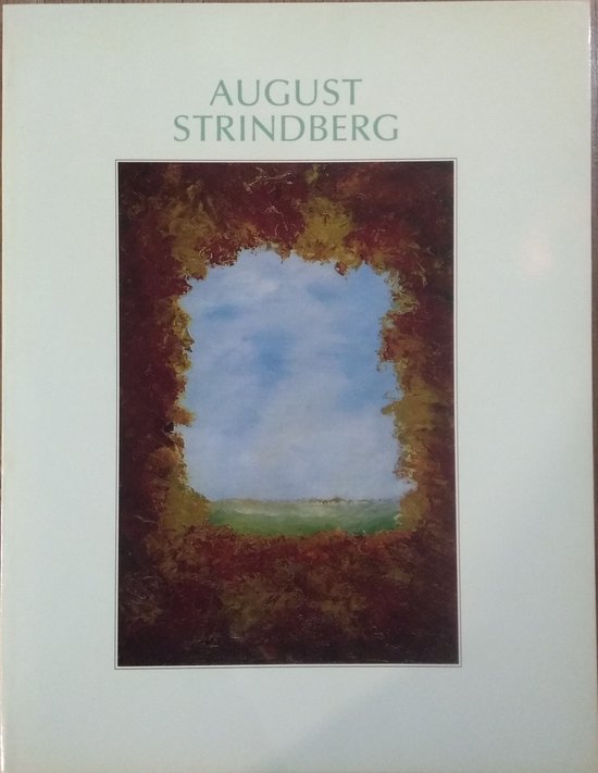 Augustus Strindberg