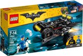 LEGO Batman Movie De Bat-Dune Buggy - 70918