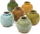 Serax Vase Diverse coloris Offre remise Par 3 pièces