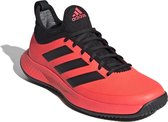 adidas Performance Defiant Generation W Tennisschoenen Vrouwen roos 37 1/3