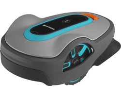 GARDENA smart SILENO life 1000 Robotmaaier - voor gazons tot ca. 1000 m²