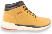 LEVI'S  Peak Mid jongens bottine CAMEL 38