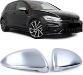 Spiegelkappen R-look geschikt voor VW Golf 7 2013-2020