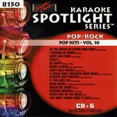 Pop Hits, Vol. 10