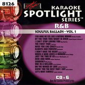 Soulful Ballads, Vol. 1