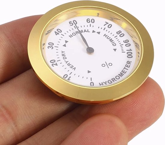 Luxe Broedmachine voor eieren - incl accessoires - hygrometer - waterflesje met spitse tuit met Nederlandse Handleiding