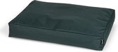 Matras outdoor kani groen 110x70x15cm