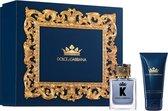 K By Dolce & Gabbana Pakket Gift Set