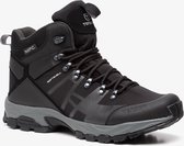 Tenson softshell heren wandelschoenen A/B - Zwart - Maat 42