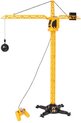JCB - RC crane 100cm (1416417)