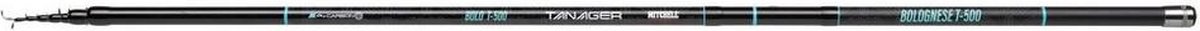 Mitchell - Bolo Tanager2 - Mitchell