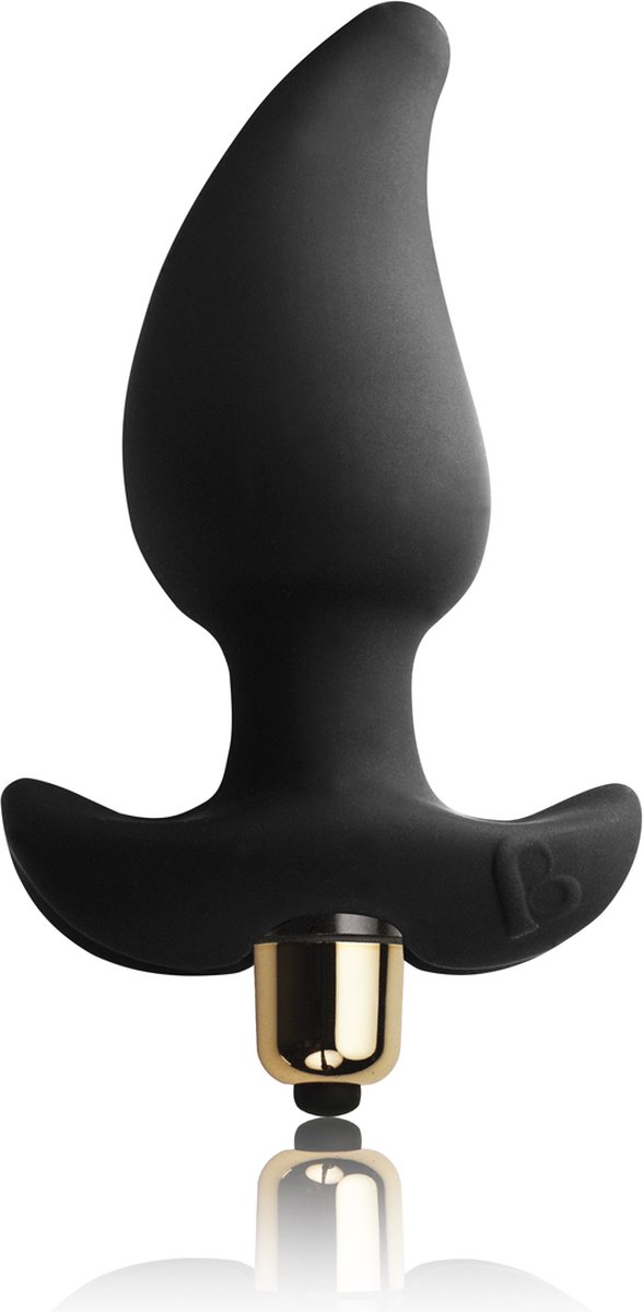 Rocks-Off - Butt Quiver 7-Speed - Plug