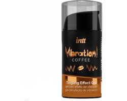 Vibrator Intt 15 ml