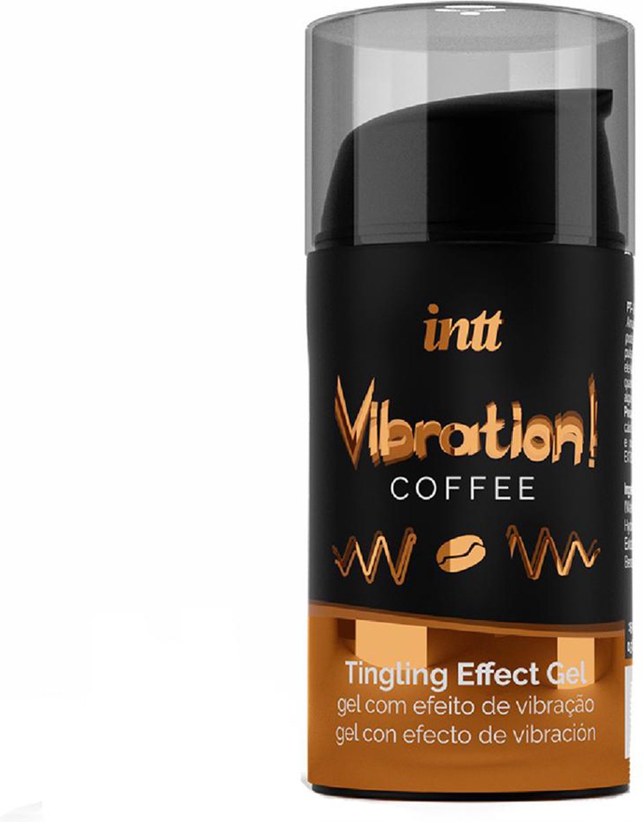 Vibrator Intt 15 ml