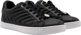 Guess Reemana Dames Sneakers - Zwart - Maat 40