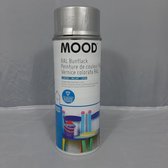 Mood - RAL9006 - Wit aluminium - Hoogwaardige vernis