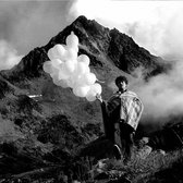 Richard Swift - Dressed Up For The Letdown (LP)
