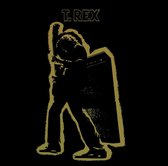 T-Rex - Electric Warrior (LP + Download)