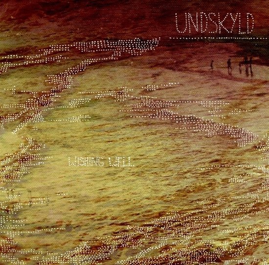 Undskyld - Wishing Well (LP)