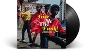 Various Artists - Give Me The Funk Vol 1 (LP)