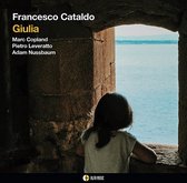 Francesco Cataldo - Giulia (CD)