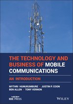 IEEE Press - The Technology and Business of Mobile Communications