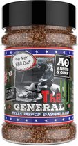 Angus & Oink – The General Tex Mex