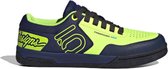 adidas Five Ten Freerider Pro TLD Mountainbike Schoenen Heren, solar yellow/solar yellow/carbon Schoenmaat UK 8 | EU 42