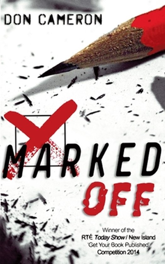 9781848404151 - Marked Off