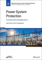Power System Protection - Fundamentals and Applications