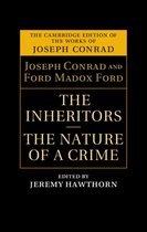 The Cambridge Edition of the Works of Joseph Conrad-The Inheritors and The Nature of a Crime