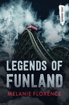 Orca Currents- Legends of Funland