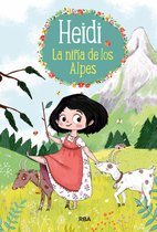 La nina de los Alpes / Heidi 1. Girl of the Alps