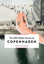The 500 Hidden Secrets-The 500 Hidden Secrets of Copenhagen