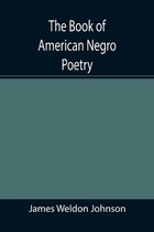 The Book of American Negro Poetry