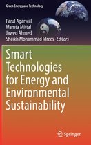 Green Energy and Technology- Smart Technologies for Energy and Environmental Sustainability