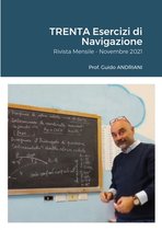 TRENTA Esercizi di Navigazione