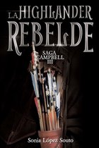 La highlander rebelde