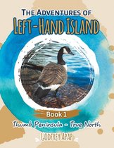 The Adventures of Left-Hand Island-The Adventures of Left-Hand Island