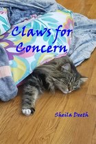 Claws for Concern