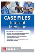 Case Files Internal Medicine